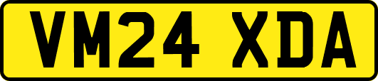 VM24XDA