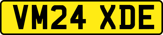 VM24XDE