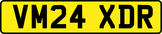 VM24XDR