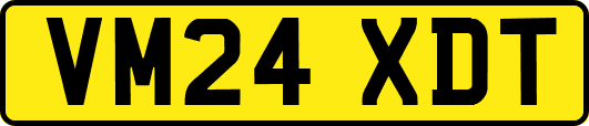 VM24XDT