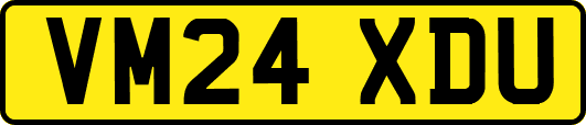 VM24XDU