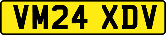 VM24XDV