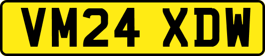 VM24XDW