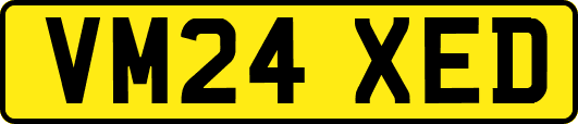 VM24XED