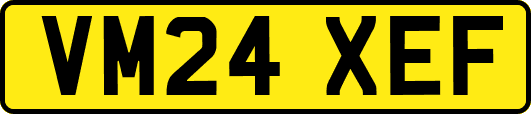 VM24XEF