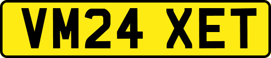 VM24XET