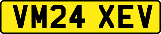VM24XEV