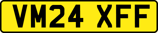 VM24XFF