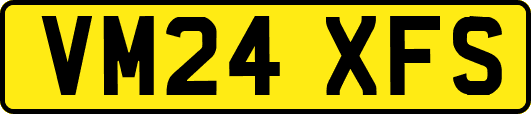 VM24XFS