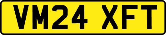 VM24XFT