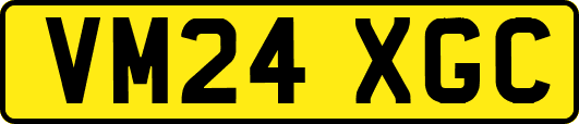 VM24XGC