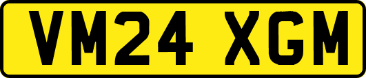 VM24XGM