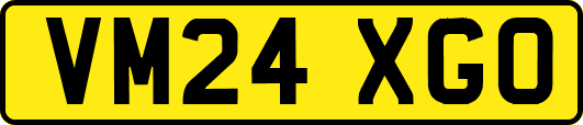 VM24XGO