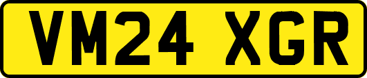 VM24XGR