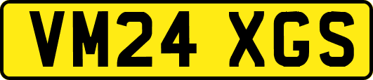 VM24XGS