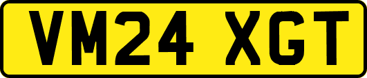 VM24XGT