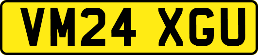 VM24XGU
