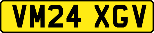 VM24XGV