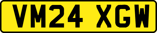 VM24XGW