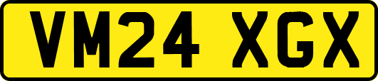 VM24XGX