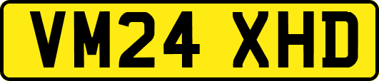 VM24XHD