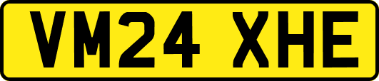 VM24XHE
