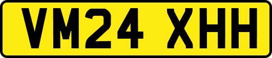 VM24XHH