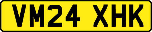 VM24XHK