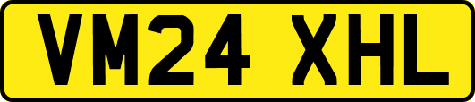 VM24XHL