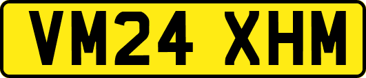 VM24XHM