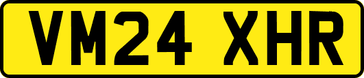 VM24XHR