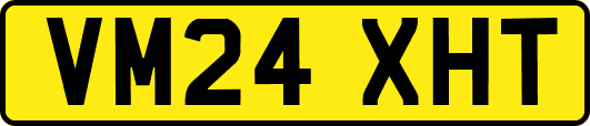 VM24XHT