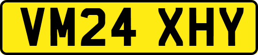 VM24XHY