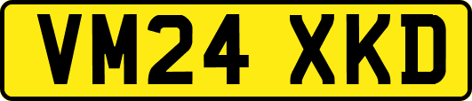 VM24XKD