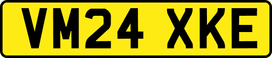 VM24XKE