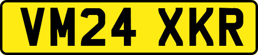VM24XKR