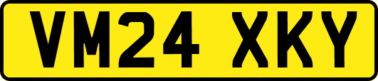 VM24XKY