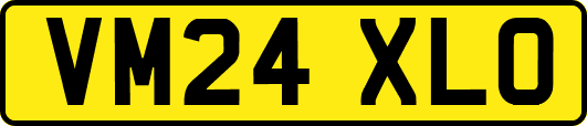 VM24XLO