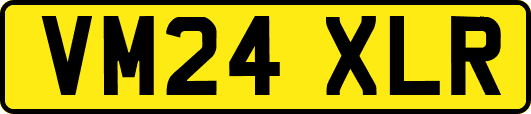 VM24XLR