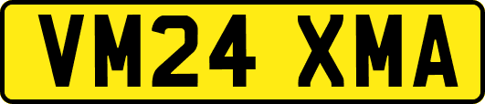 VM24XMA