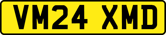 VM24XMD
