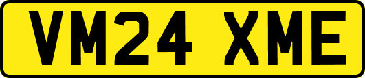 VM24XME