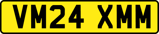 VM24XMM