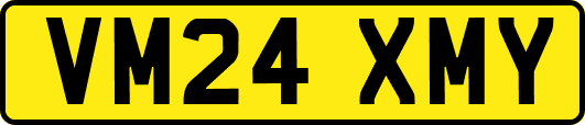 VM24XMY