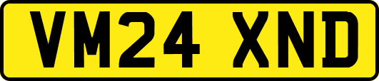 VM24XND