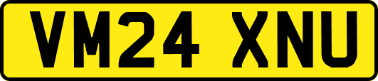 VM24XNU
