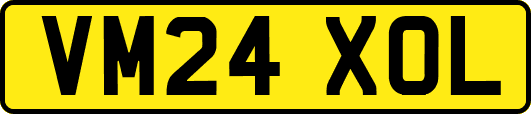 VM24XOL