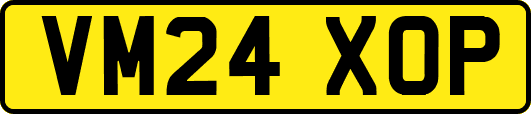 VM24XOP
