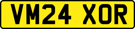 VM24XOR
