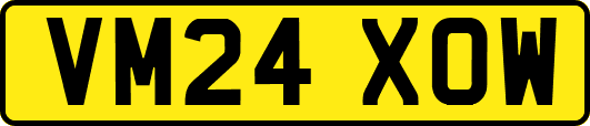VM24XOW